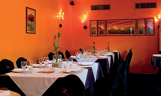 Brazil Rodizio Grill And Lounge